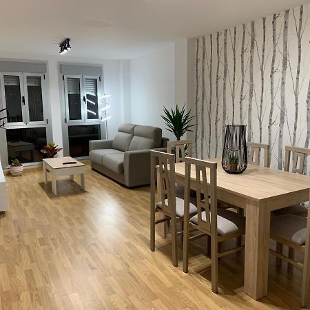 Apartamento Porta Da Vila Viveiro Eksteriør billede