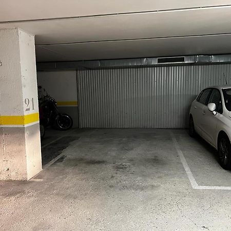 Apartamento Porta Da Vila Viveiro Eksteriør billede