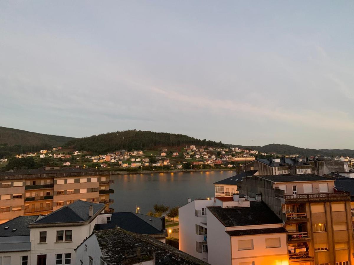 Apartamento Porta Da Vila Viveiro Eksteriør billede