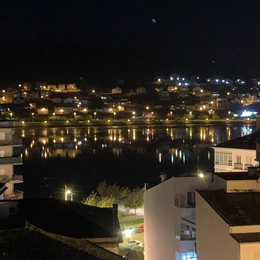 Apartamento Porta Da Vila Viveiro Eksteriør billede