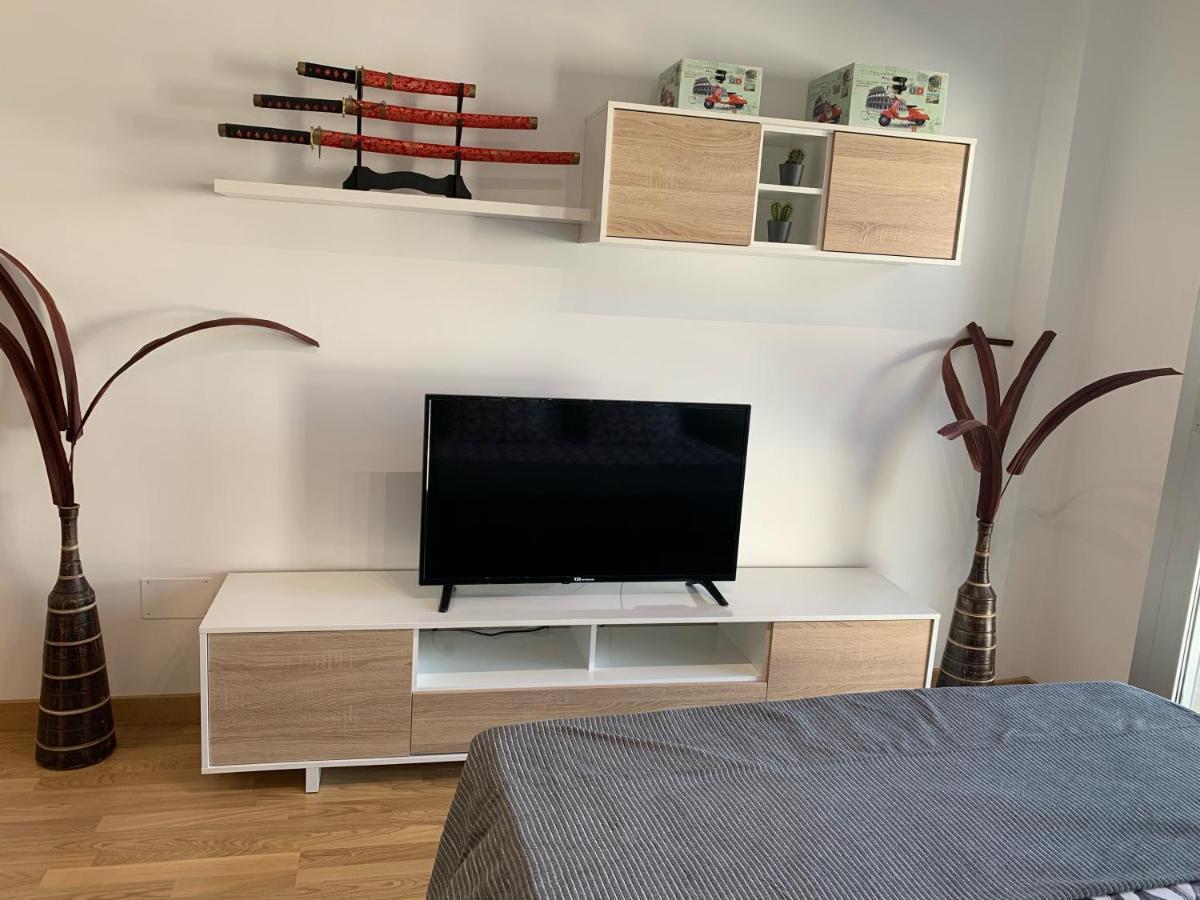 Apartamento Porta Da Vila Viveiro Eksteriør billede