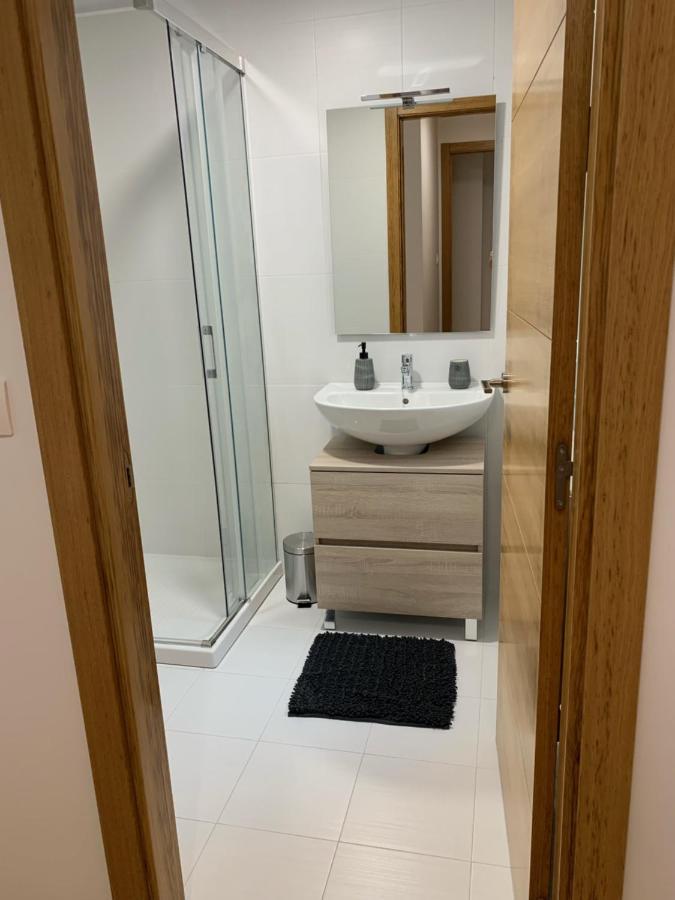 Apartamento Porta Da Vila Viveiro Eksteriør billede