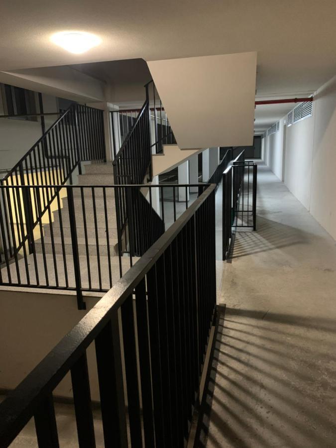 Apartamento Porta Da Vila Viveiro Eksteriør billede