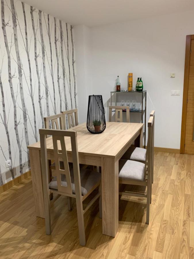 Apartamento Porta Da Vila Viveiro Eksteriør billede