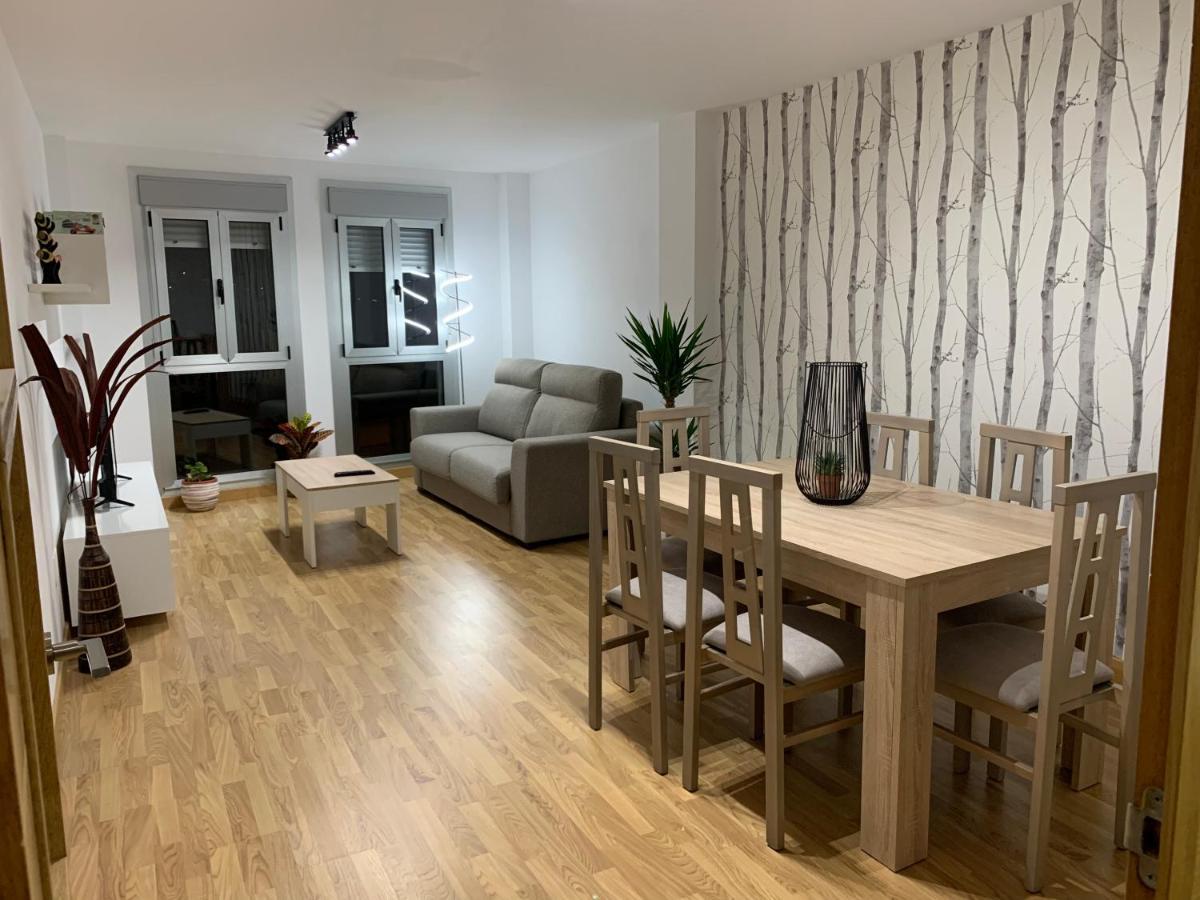 Apartamento Porta Da Vila Viveiro Eksteriør billede