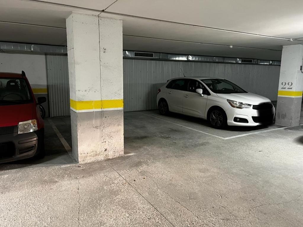 Apartamento Porta Da Vila Viveiro Eksteriør billede
